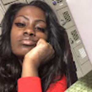 Meet your Posher, Etta